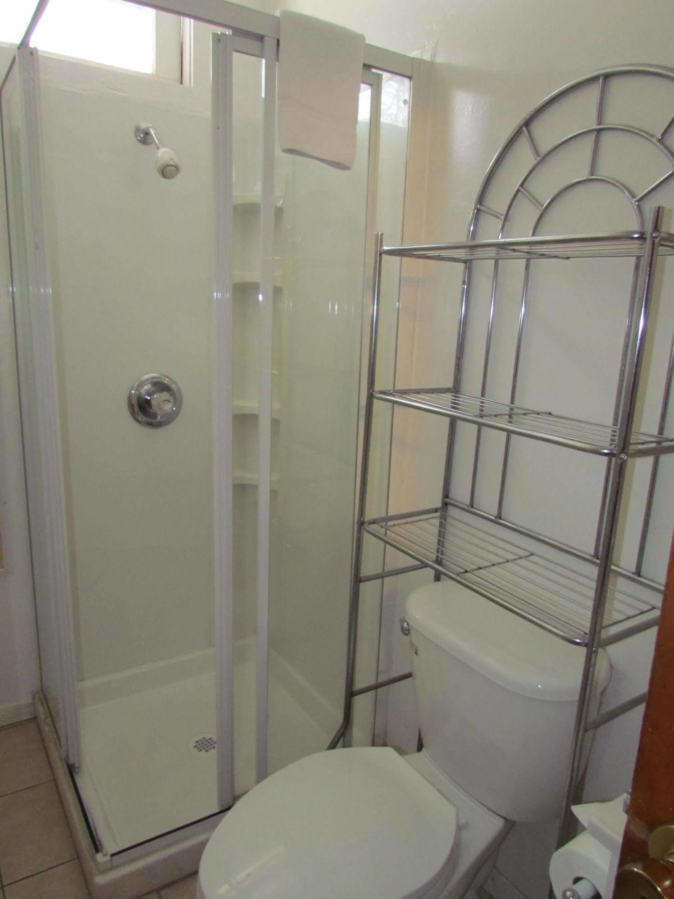 莱克伍德小屋旅馆 大熊湖 外观 照片