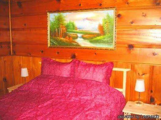 莱克伍德小屋旅馆 大熊湖 外观 照片